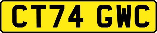 CT74GWC