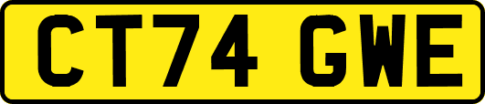 CT74GWE