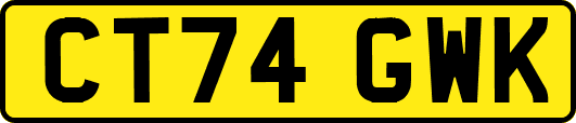CT74GWK