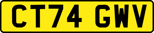 CT74GWV