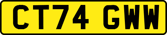 CT74GWW