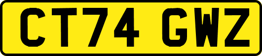 CT74GWZ