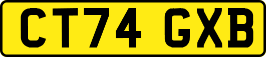 CT74GXB