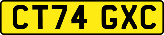 CT74GXC