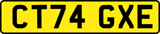 CT74GXE