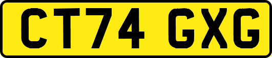 CT74GXG