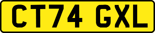 CT74GXL