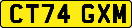 CT74GXM