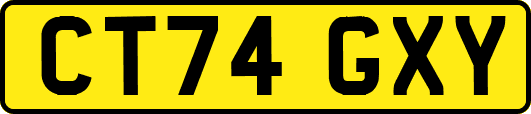 CT74GXY