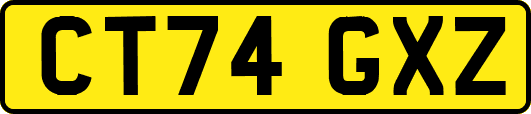 CT74GXZ
