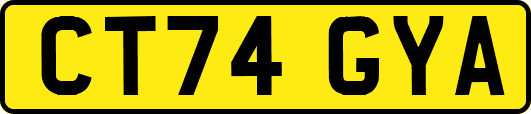 CT74GYA