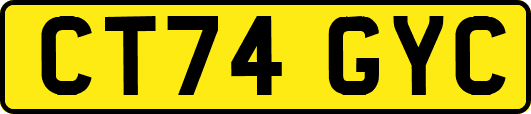 CT74GYC