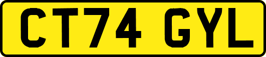 CT74GYL