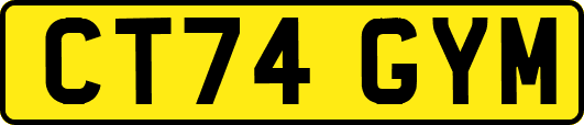CT74GYM