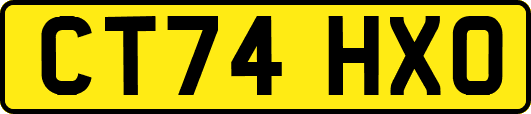 CT74HXO