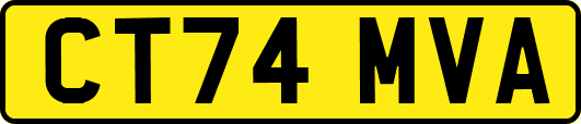 CT74MVA