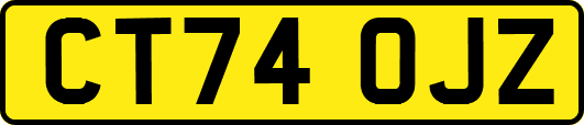 CT74OJZ