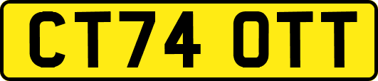 CT74OTT