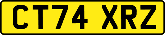 CT74XRZ
