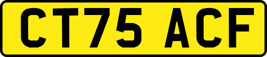 CT75ACF
