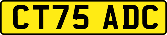 CT75ADC
