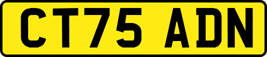 CT75ADN