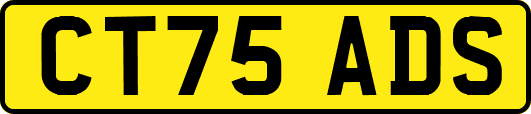 CT75ADS