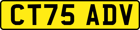 CT75ADV