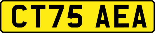 CT75AEA