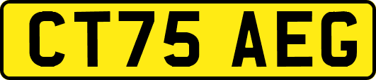 CT75AEG