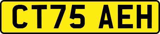 CT75AEH