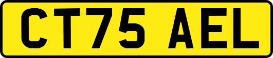 CT75AEL
