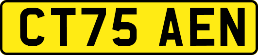 CT75AEN