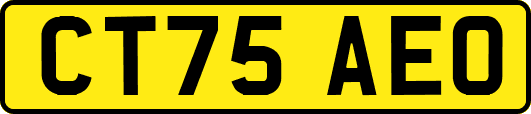 CT75AEO