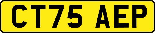 CT75AEP
