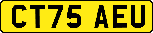 CT75AEU