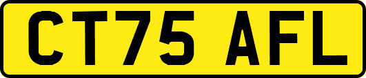 CT75AFL