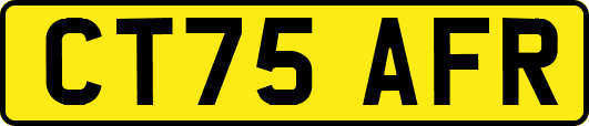 CT75AFR