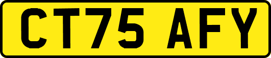 CT75AFY