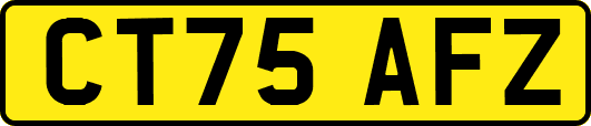 CT75AFZ