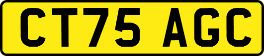 CT75AGC