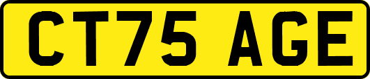 CT75AGE