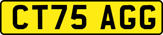 CT75AGG
