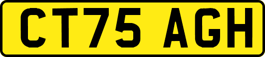 CT75AGH