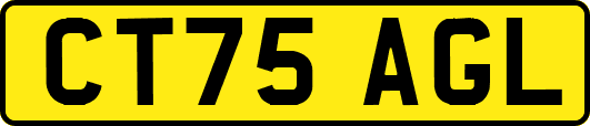 CT75AGL