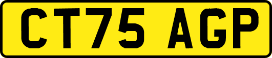 CT75AGP