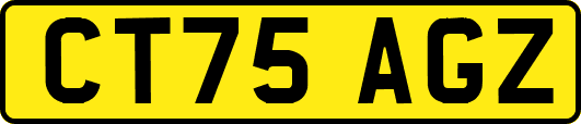 CT75AGZ
