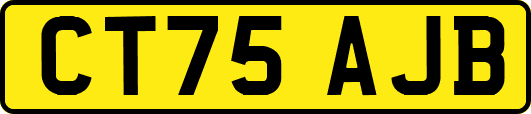 CT75AJB