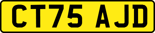 CT75AJD