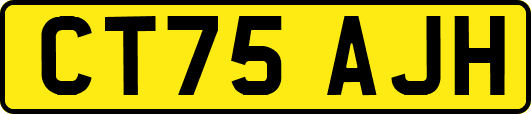 CT75AJH